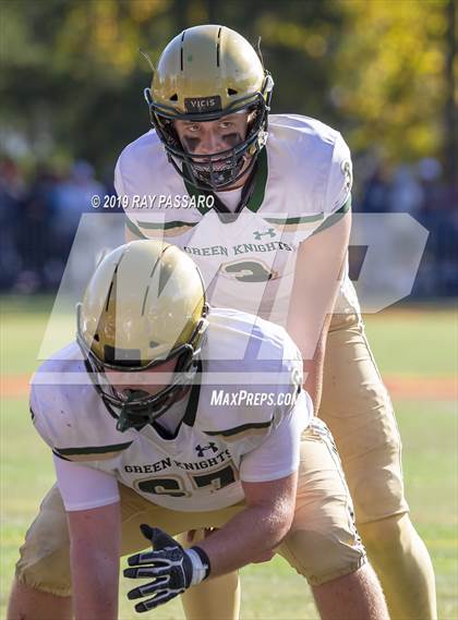 Thumbnail 1 in St. Joseph Regional @ Bergen Catholic photogallery.