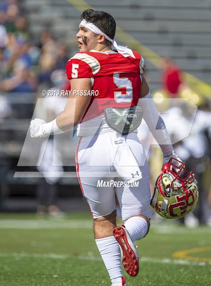 Thumbnail 3 in St. Joseph Regional @ Bergen Catholic photogallery.