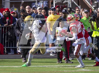 Thumbnail 2 in St. Joseph Regional @ Bergen Catholic photogallery.