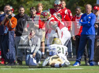 Thumbnail 2 in St. Joseph Regional @ Bergen Catholic photogallery.