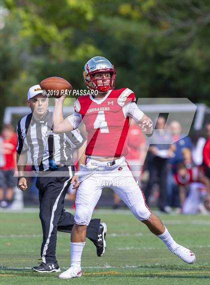 Thumbnail 2 in St. Joseph Regional @ Bergen Catholic photogallery.