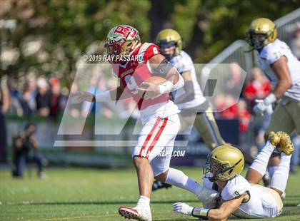 Thumbnail 1 in St. Joseph Regional @ Bergen Catholic photogallery.
