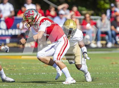 Thumbnail 1 in St. Joseph Regional @ Bergen Catholic photogallery.