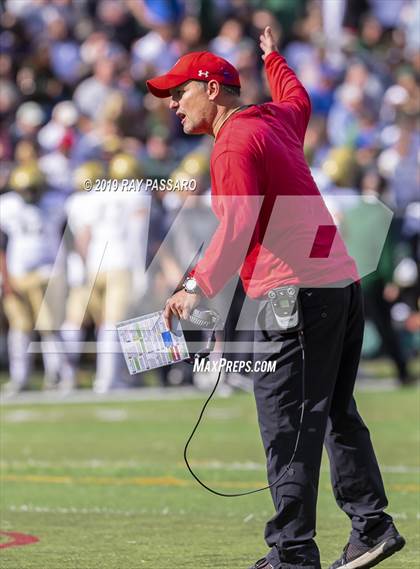 Thumbnail 2 in St. Joseph Regional @ Bergen Catholic photogallery.