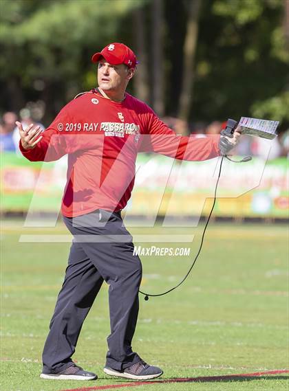 Thumbnail 2 in St. Joseph Regional @ Bergen Catholic photogallery.