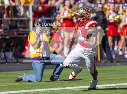 Thumbnail 1 in St. Joseph Regional @ Bergen Catholic photogallery.