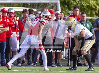 Thumbnail 3 in St. Joseph Regional @ Bergen Catholic photogallery.