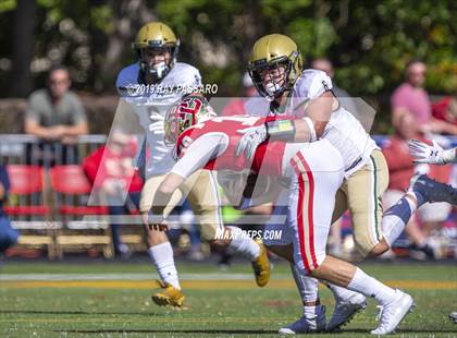 Thumbnail 3 in St. Joseph Regional @ Bergen Catholic photogallery.