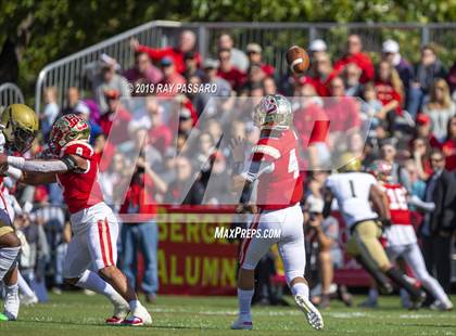 Thumbnail 3 in St. Joseph Regional @ Bergen Catholic photogallery.