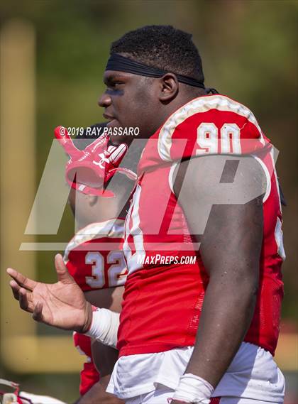 Thumbnail 1 in St. Joseph Regional @ Bergen Catholic photogallery.