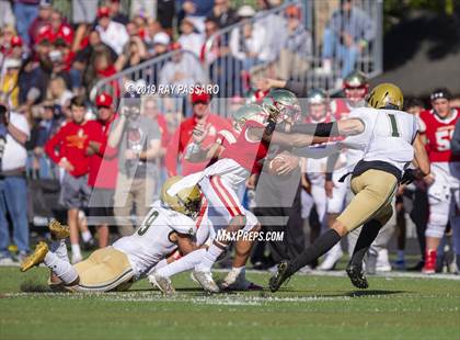 Thumbnail 2 in St. Joseph Regional @ Bergen Catholic photogallery.