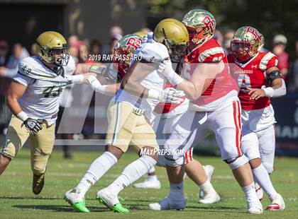 Thumbnail 3 in St. Joseph Regional @ Bergen Catholic photogallery.