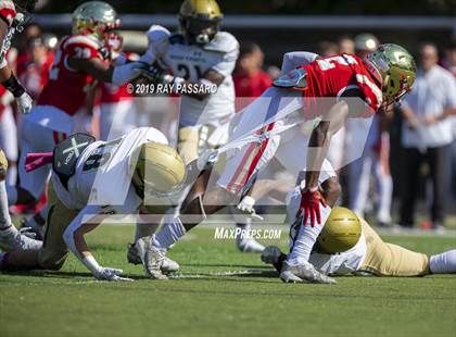 Thumbnail 1 in St. Joseph Regional @ Bergen Catholic photogallery.
