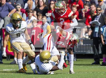 Thumbnail 2 in St. Joseph Regional @ Bergen Catholic photogallery.