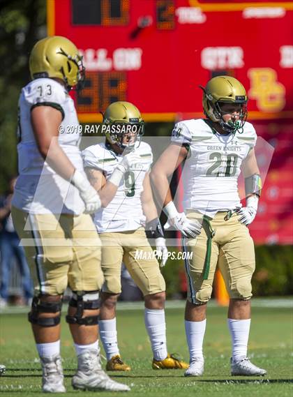 Thumbnail 2 in St. Joseph Regional @ Bergen Catholic photogallery.