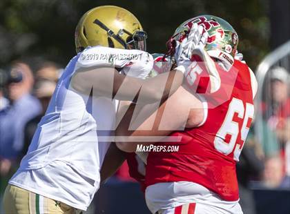Thumbnail 2 in St. Joseph Regional @ Bergen Catholic photogallery.