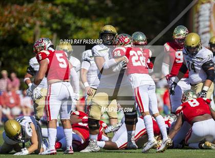 Thumbnail 1 in St. Joseph Regional @ Bergen Catholic photogallery.