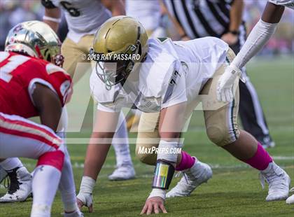 Thumbnail 3 in St. Joseph Regional @ Bergen Catholic photogallery.