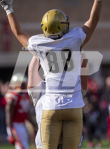 Thumbnail 1 in St. Joseph Regional @ Bergen Catholic photogallery.