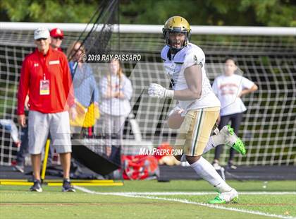 Thumbnail 1 in St. Joseph Regional @ Bergen Catholic photogallery.