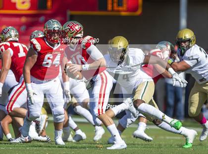 Thumbnail 1 in St. Joseph Regional @ Bergen Catholic photogallery.
