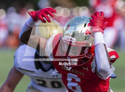 Thumbnail 3 in St. Joseph Regional @ Bergen Catholic photogallery.