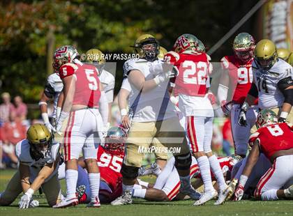Thumbnail 2 in St. Joseph Regional @ Bergen Catholic photogallery.