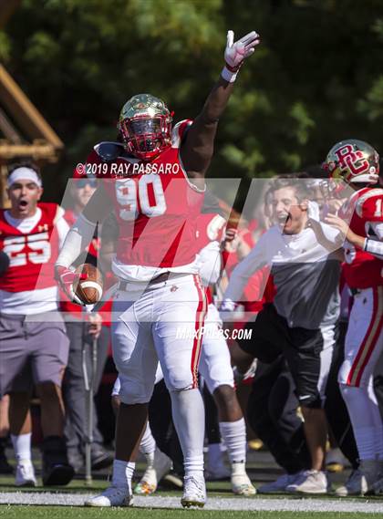 Thumbnail 2 in St. Joseph Regional @ Bergen Catholic photogallery.