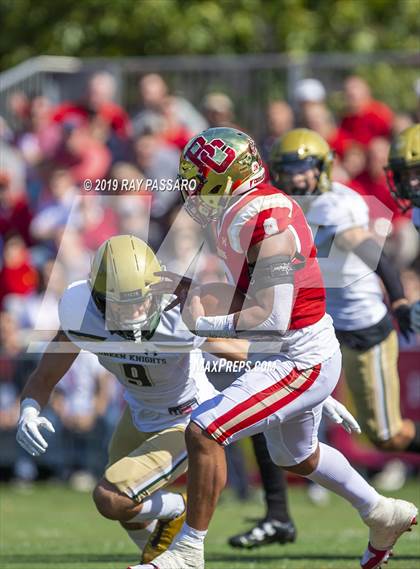 Thumbnail 3 in St. Joseph Regional @ Bergen Catholic photogallery.