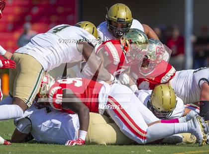 Thumbnail 2 in St. Joseph Regional @ Bergen Catholic photogallery.