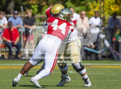 Thumbnail 2 in St. Joseph Regional @ Bergen Catholic photogallery.