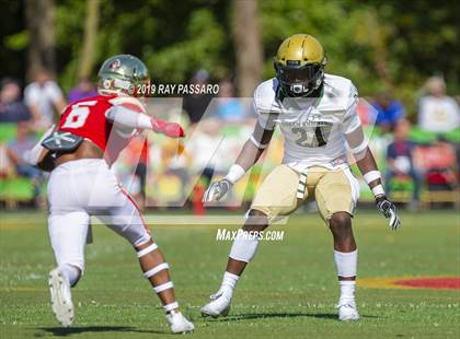 Thumbnail 1 in St. Joseph Regional @ Bergen Catholic photogallery.