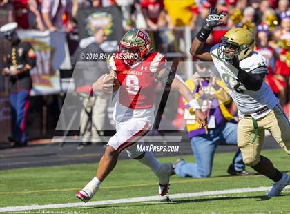 Thumbnail 1 in St. Joseph Regional @ Bergen Catholic photogallery.