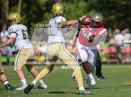 Thumbnail 2 in St. Joseph Regional @ Bergen Catholic photogallery.