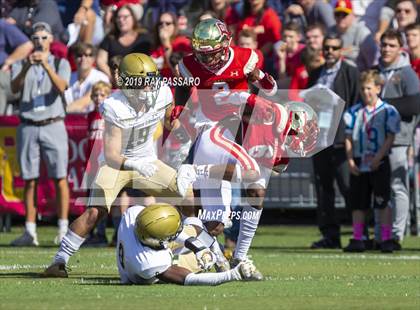Thumbnail 1 in St. Joseph Regional @ Bergen Catholic photogallery.
