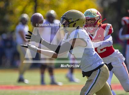 Thumbnail 3 in St. Joseph Regional @ Bergen Catholic photogallery.