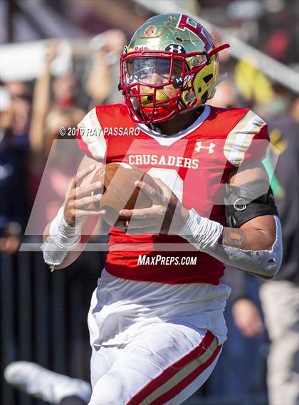 Thumbnail 1 in St. Joseph Regional @ Bergen Catholic photogallery.