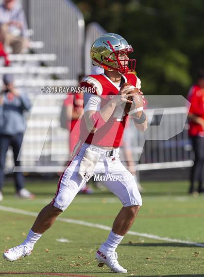 Thumbnail 3 in St. Joseph Regional @ Bergen Catholic photogallery.