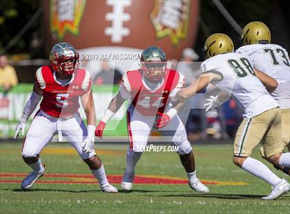 Thumbnail 2 in St. Joseph Regional @ Bergen Catholic photogallery.