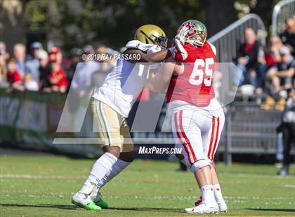 Thumbnail 3 in St. Joseph Regional @ Bergen Catholic photogallery.