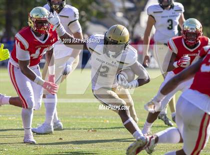 Thumbnail 3 in St. Joseph Regional @ Bergen Catholic photogallery.