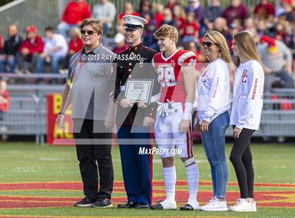 Thumbnail 2 in St. Joseph Regional @ Bergen Catholic photogallery.