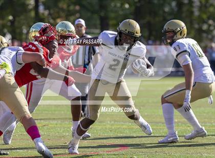 Thumbnail 1 in St. Joseph Regional @ Bergen Catholic photogallery.