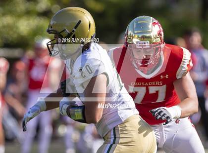 Thumbnail 2 in St. Joseph Regional @ Bergen Catholic photogallery.