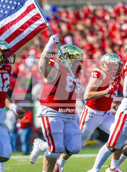 Thumbnail 3 in St. Joseph Regional @ Bergen Catholic photogallery.