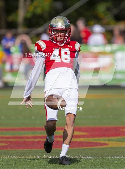 Thumbnail 3 in St. Joseph Regional @ Bergen Catholic photogallery.