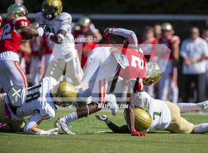 Thumbnail 2 in St. Joseph Regional @ Bergen Catholic photogallery.