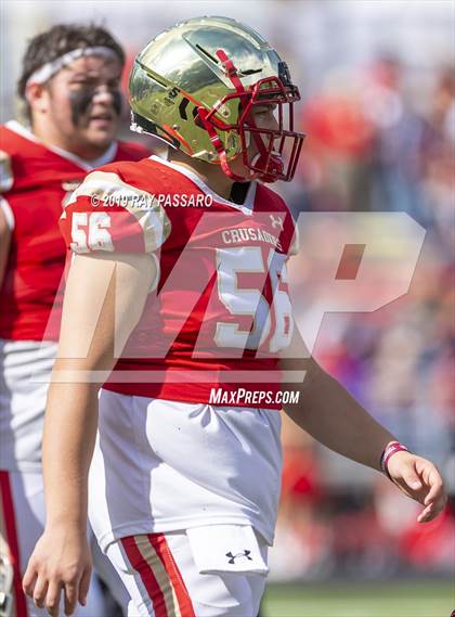 Thumbnail 2 in St. Joseph Regional @ Bergen Catholic photogallery.