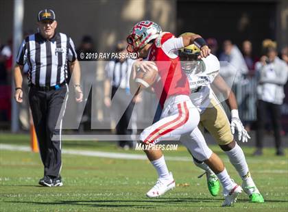 Thumbnail 3 in St. Joseph Regional @ Bergen Catholic photogallery.