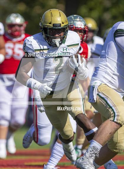 Thumbnail 2 in St. Joseph Regional @ Bergen Catholic photogallery.